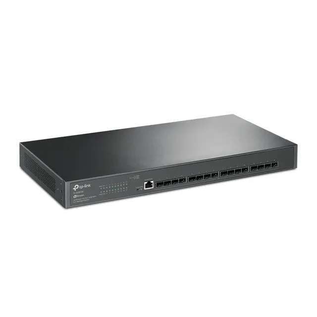 Switch TP-LINK SX3016F — vista 2