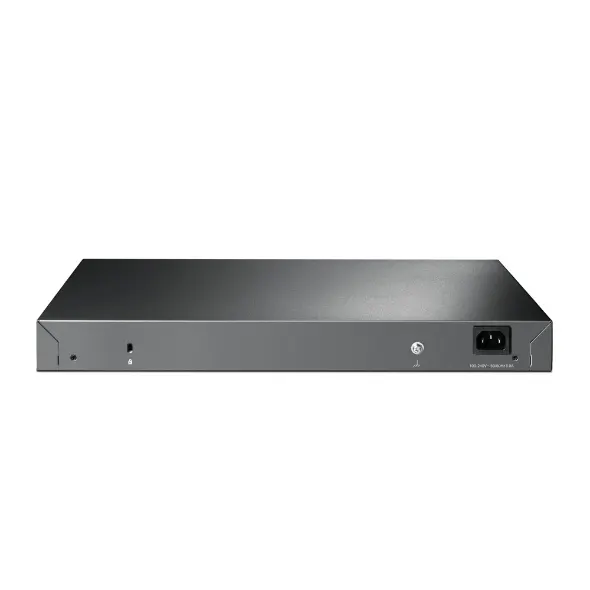 Switch TP-LINK SG3452XP — vista 3
