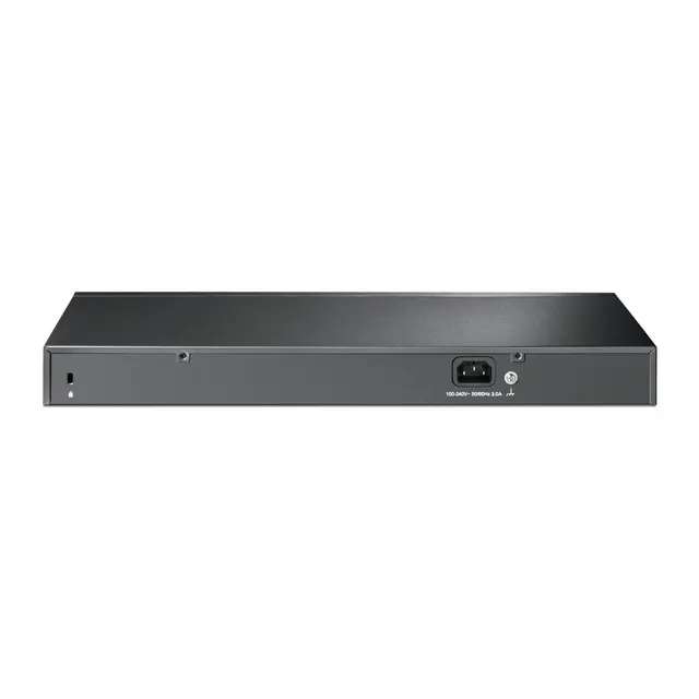 Switch TP-LINK 	 TL-SG1428PE — vista 3