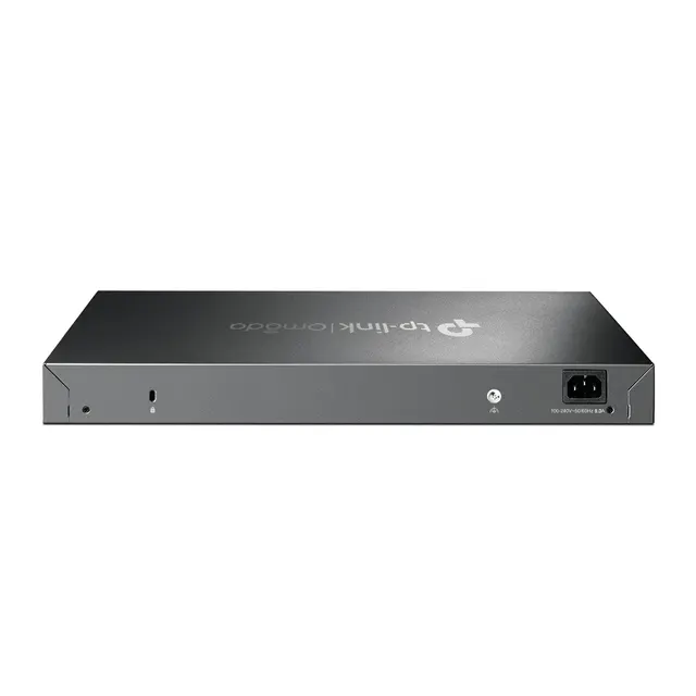 Switch TP-LINK SG3218XP-M2 — vista 4