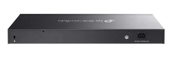 Switch TP-LINK SG5428X — vista 2