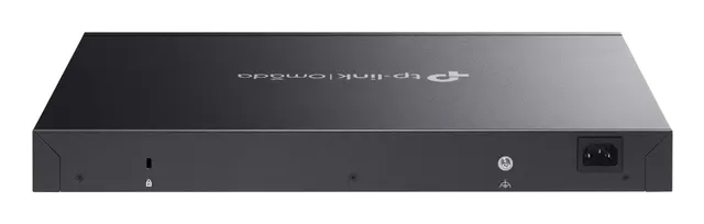 Switch TP-LINK SG5452XMPP — vista 2