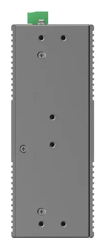 Switch TP-LINK IES206GPP — vista 4