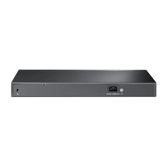SWITCH POE TP-LINK TL-SL1218MP — vista 2