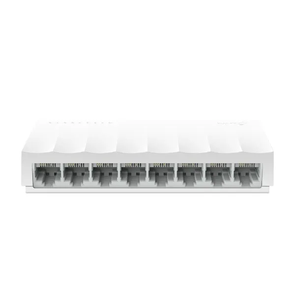Switch No administrable  TP-LINK LS1008