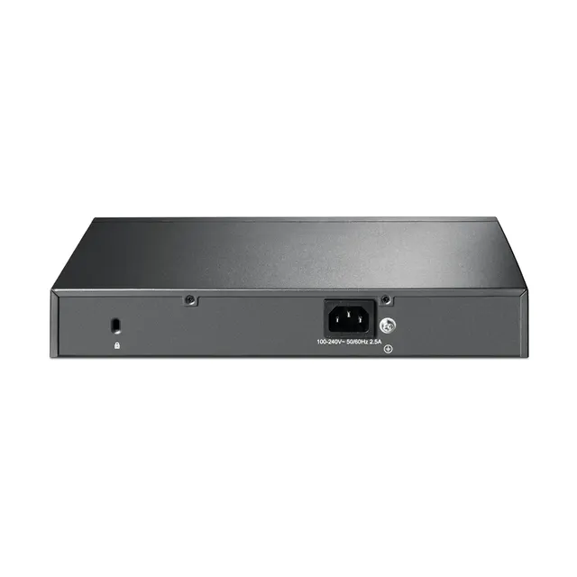Switch Omada SG2210MP — vista 3