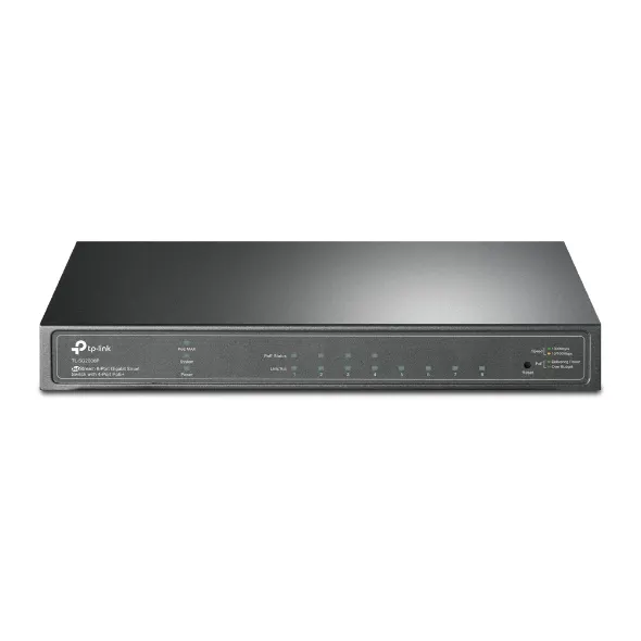 Switch Omada SG2008P