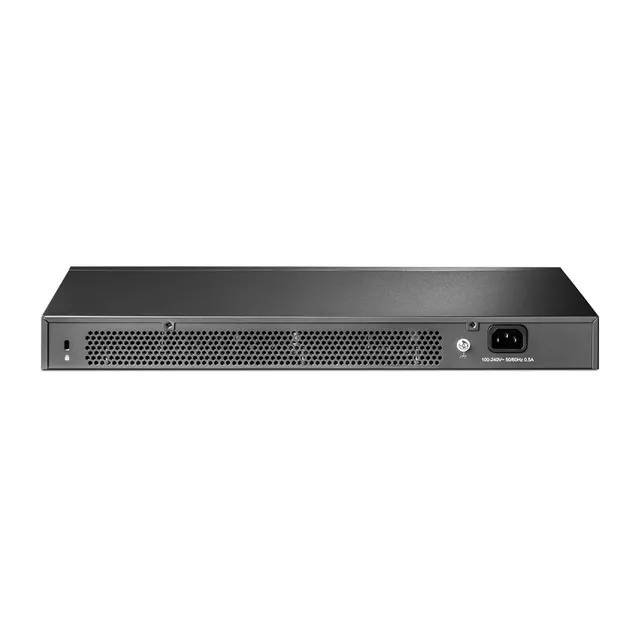 Switch TP-LINK SG3428X — vista 3