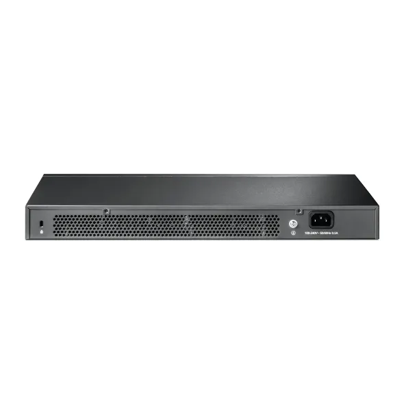 Switch TP-LINK  SG3428 — vista 3