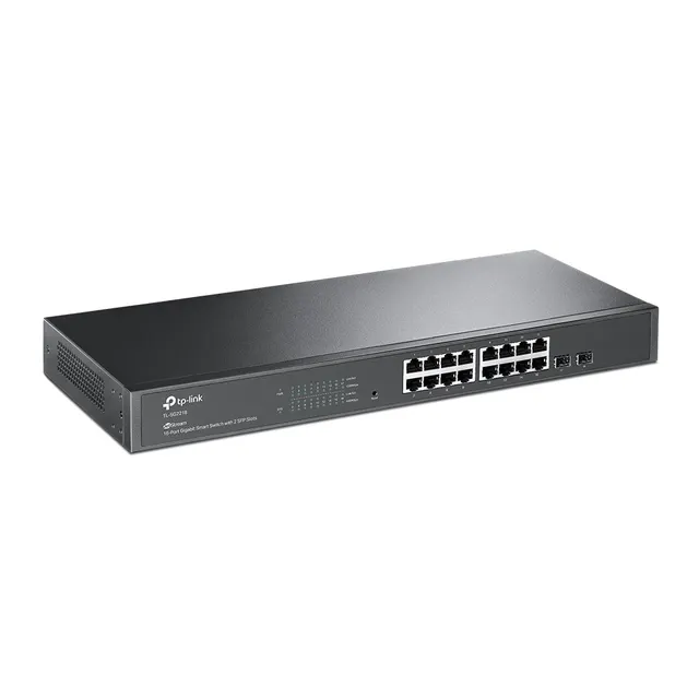 Switch Smart Gigabit Omada SG2218 — vista 2