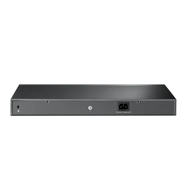 SWITCH TP-LINK TL-SG3210XHP-M2 DE 8    Omada SG3210XHP-M2 — vista 5
