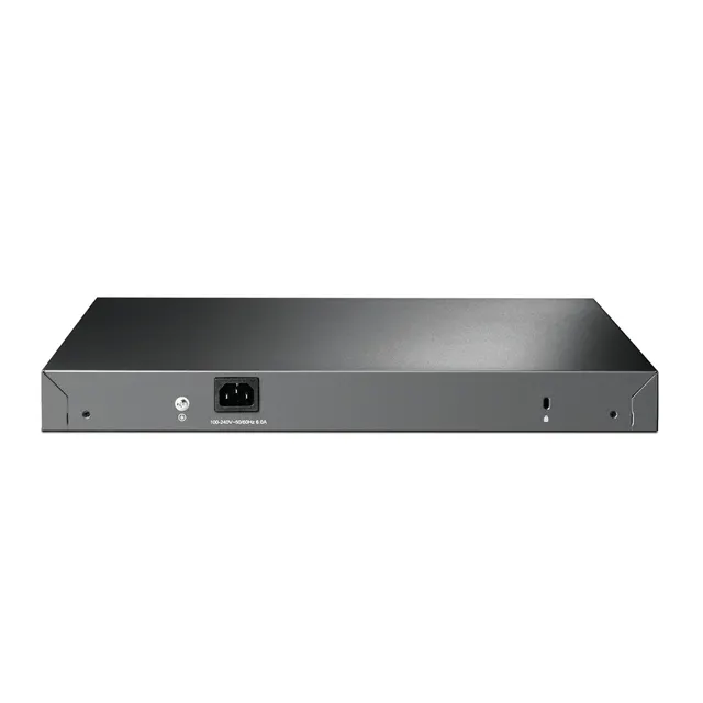 SWITCH POE  Omada SG3428MP — vista 3