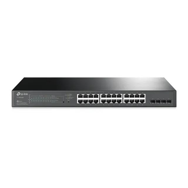 Switch Omada SG2428P