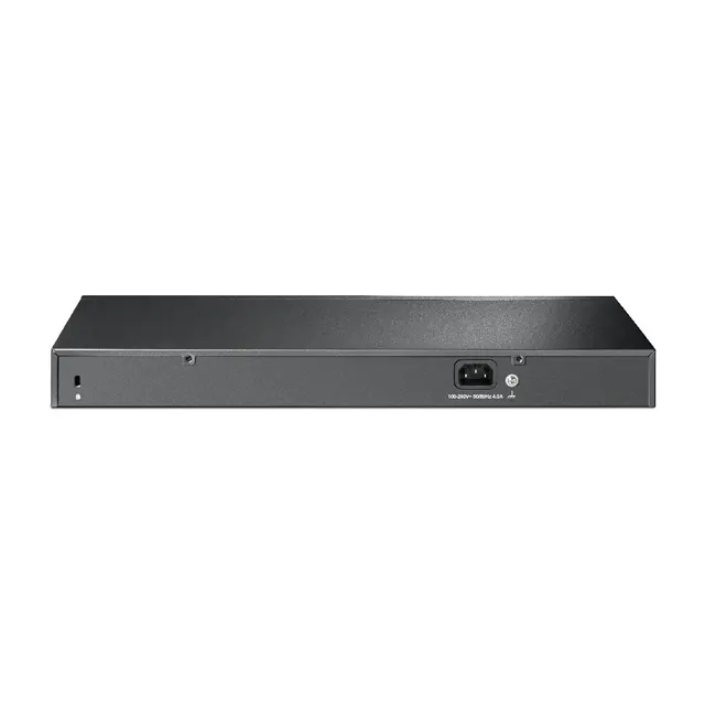 Switch no Administrable TP-LINK TL-SG1218MP — vista 3