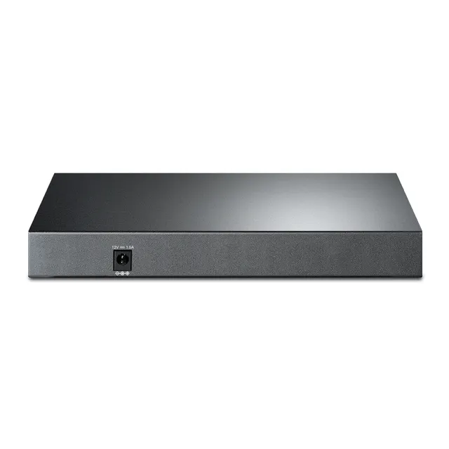 Switch TP-LINK TL-SG105-M2 — vista 3