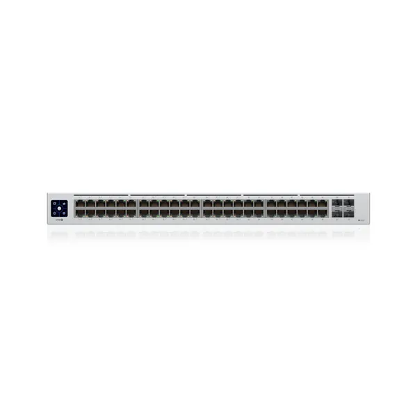 Switch UBIQUITI USW-48-POE — vista 2
