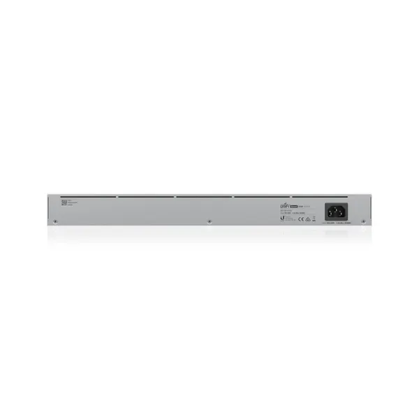 Switch UBIQUITI USW-48-POE — vista 3