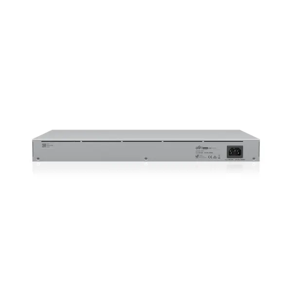 Switch UBIQUITI USW-48-POE — vista 4