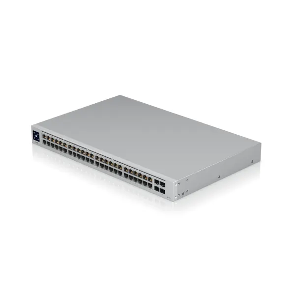 Switch UBIQUITI USW-48-POE — vista 5