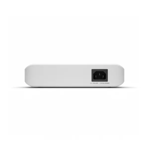 Switch UBIQUITI USW-LITE-16-POE — vista 4