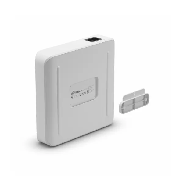 Switch UBIQUITI USW-LITE-16-POE — vista 5