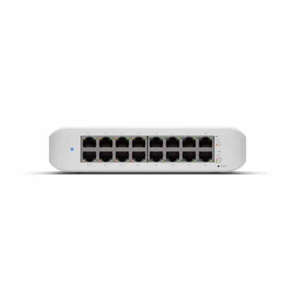Switch UBIQUITI USW-LITE-16-POE