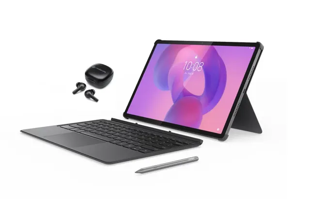 Tabletas LENOVO Idea Tab Pro — vista 5