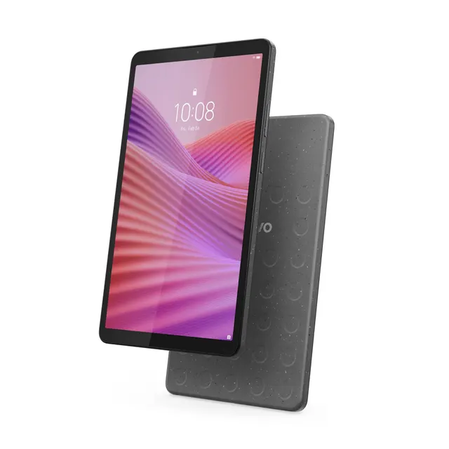 Tabletas LENOVO TAB ONE — vista 3