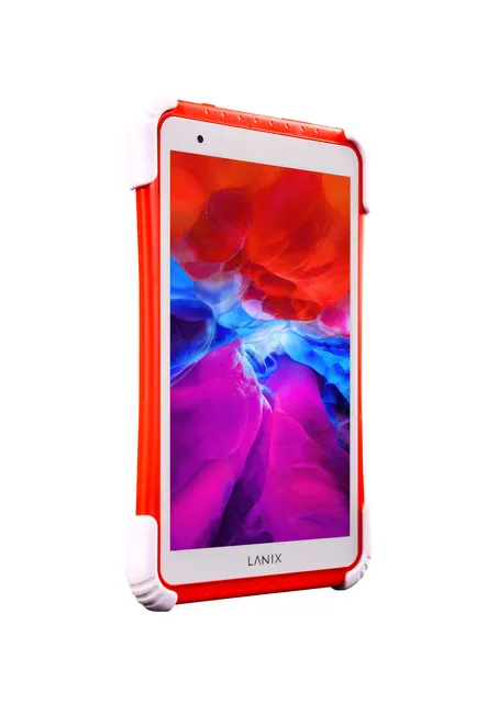 Tablet LANIX 12755 — vista 3
