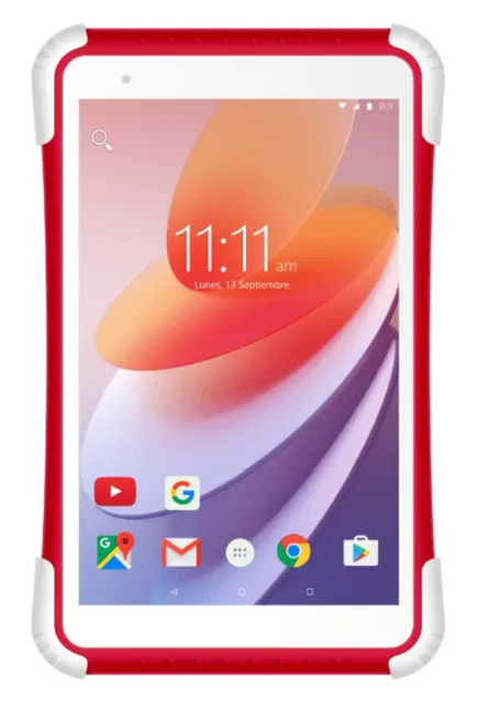 Tablet LANIX 12755 — vista 5