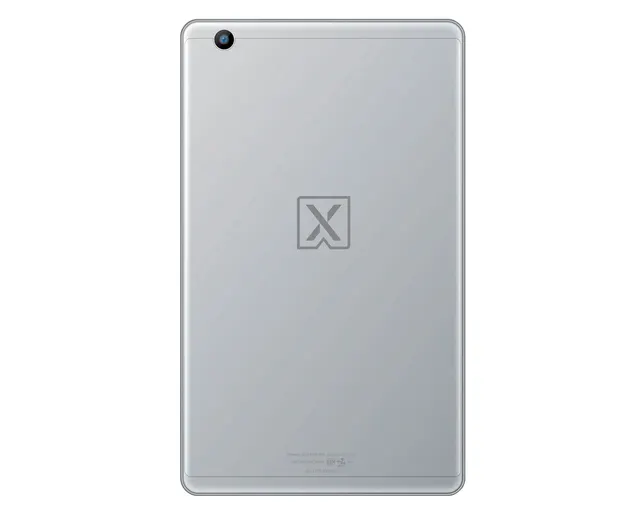 Tablet LANIX 12753 — vista 2