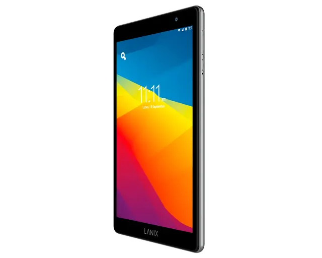 Tablet LANIX 12753 — vista 5