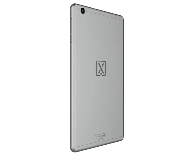 Tablet LANIX 12753 — vista 6