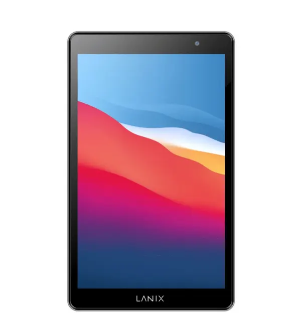 Tablet LANIX 12753 — vista 7