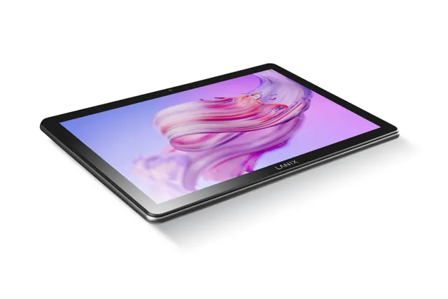 Tablet LANIX RX10 V8 LTE — vista 3