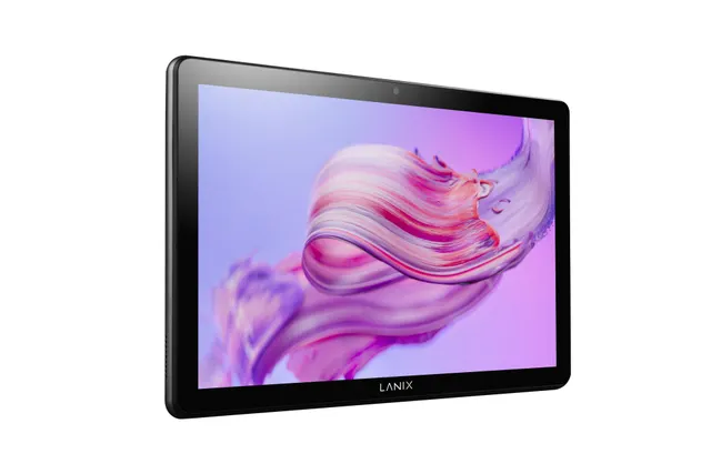 Tablet LANIX RX10 V8 LTE — vista 4