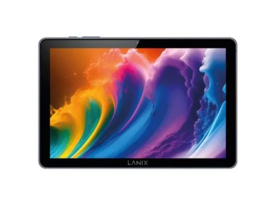 Tablet LANIX RX10 V8 LTE — vista 5