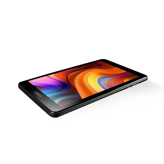 Tabletas LANIX RX8 V6 — vista 3