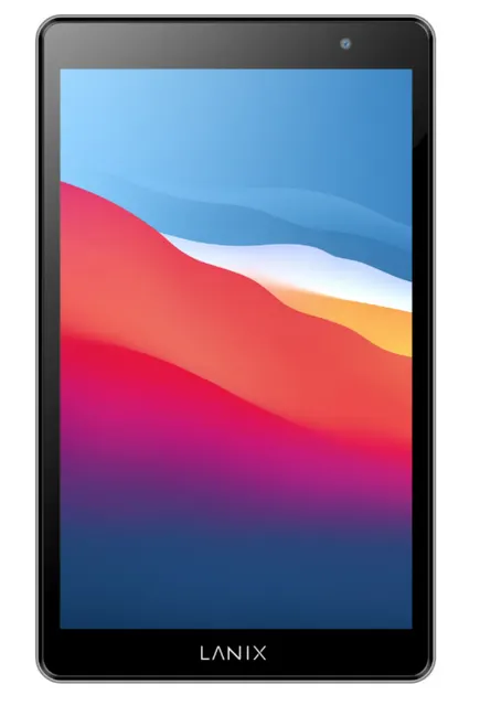 Tabletas LANIX RX8 V6 — vista 5