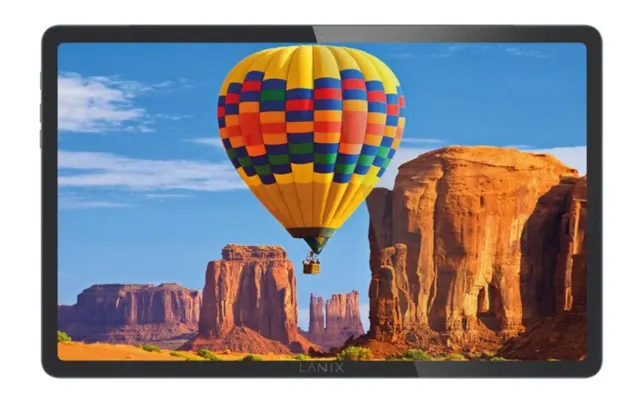 Tabletas LANIX RX11 — vista 3