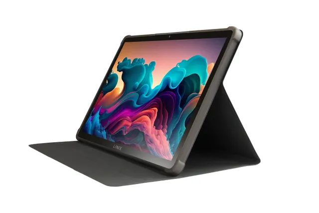 Tablet LANIX RX11 — vista 2