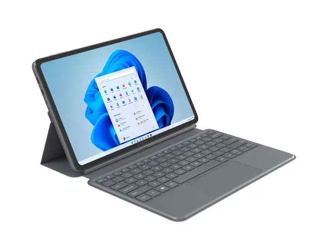 Tablet LANIX XTAB12 — vista 2
