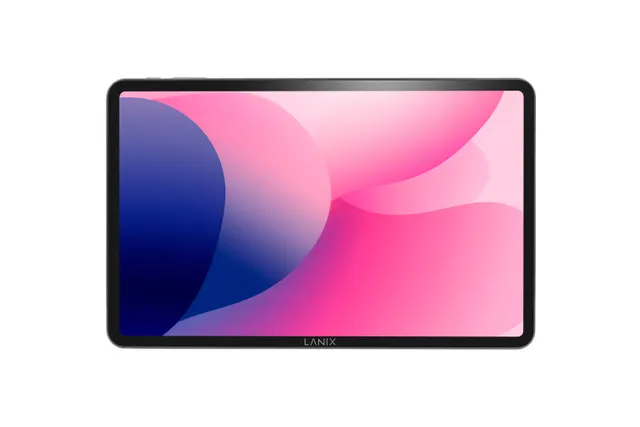 Tablet LANIX RX12 — vista 3