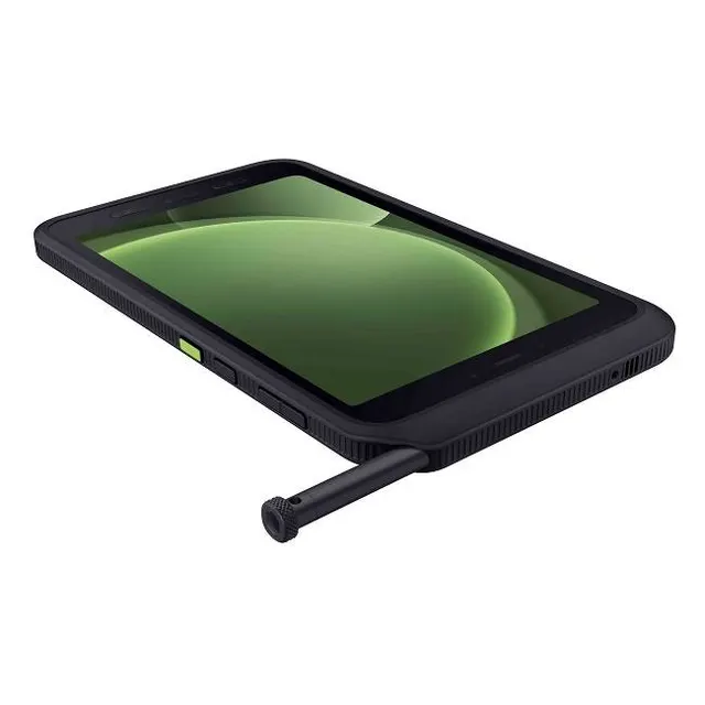 Tableta SAMSUNG TAB ACTIVE 5 EE 5G 6/128 SM-X306BZGAL06 — vista 2