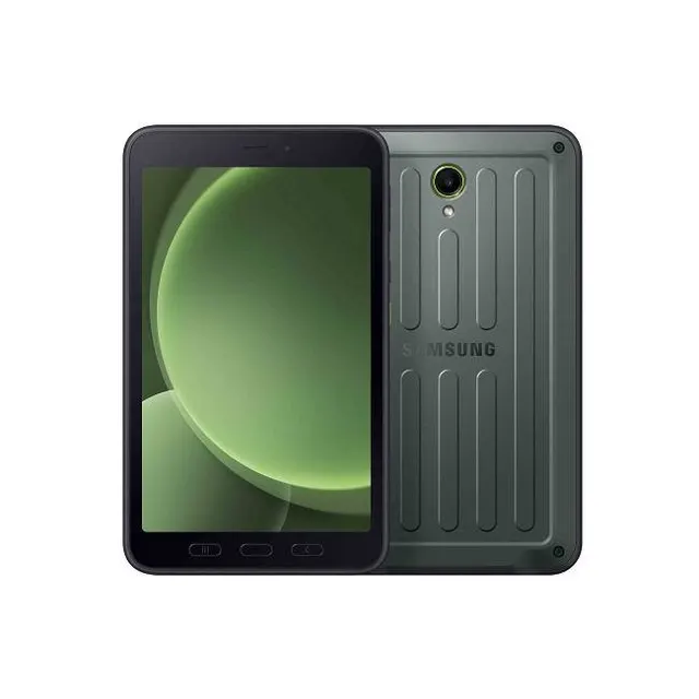 Tableta SAMSUNG TAB ACTIVE 5 EE 5G 6/128 SM-X306BZGAL06 — vista 3