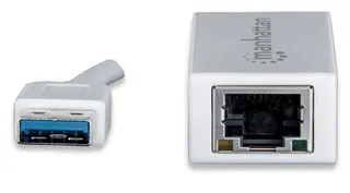 Tarjeta de Red USB - Gigabyte MANHATTAN 506847 — vista 2