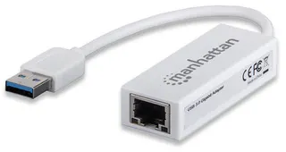 Tarjeta de Red USB - Gigabyte MANHATTAN 506847 — vista 3