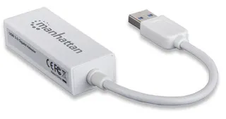 Tarjeta de Red USB - Gigabyte MANHATTAN 506847 — vista 4