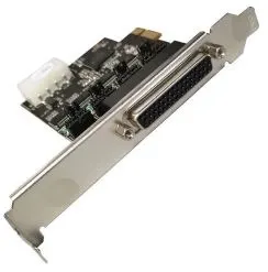 Tarjeta Serial MANHATTAN 153584 — vista 2