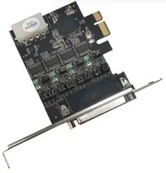 Tarjeta Serial MANHATTAN 153584 — vista 3